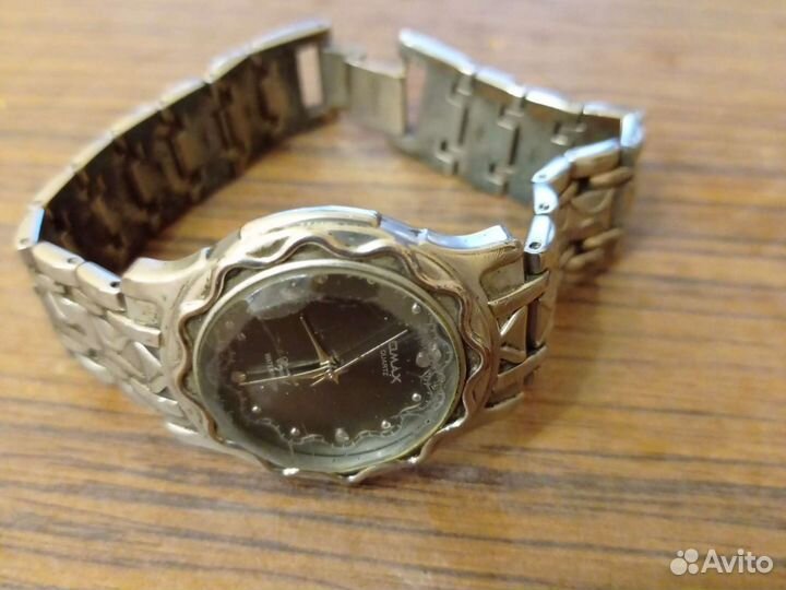 Часы мужские Omax