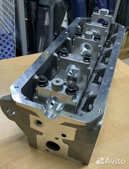 Гбц VW T4 1.9D 1X (8mm)