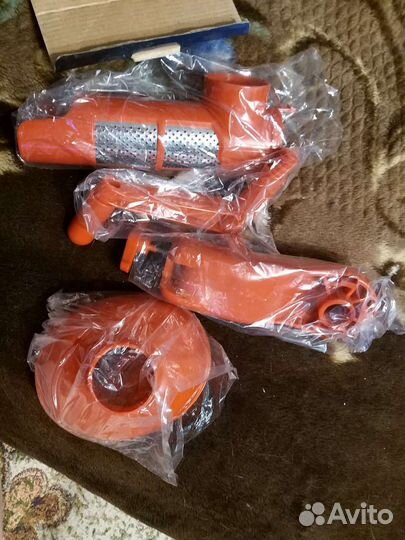 Соковыжималка для томатов Smile