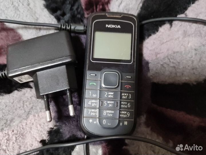 Nokia 1202