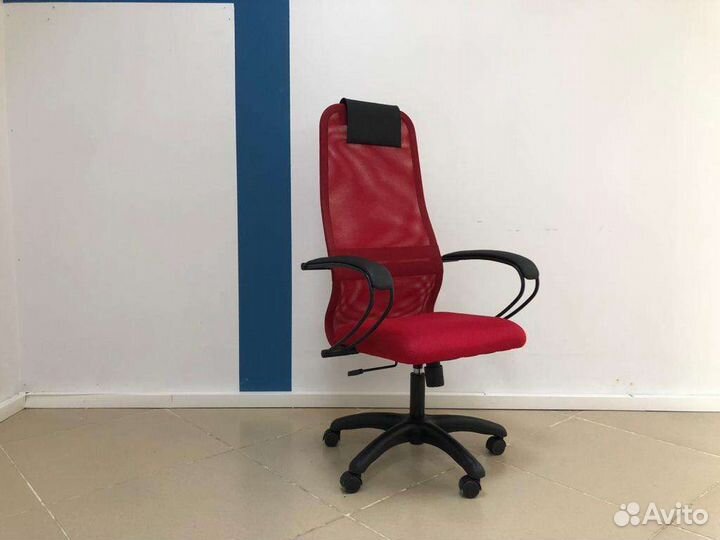 Кресло руководителя, офисное