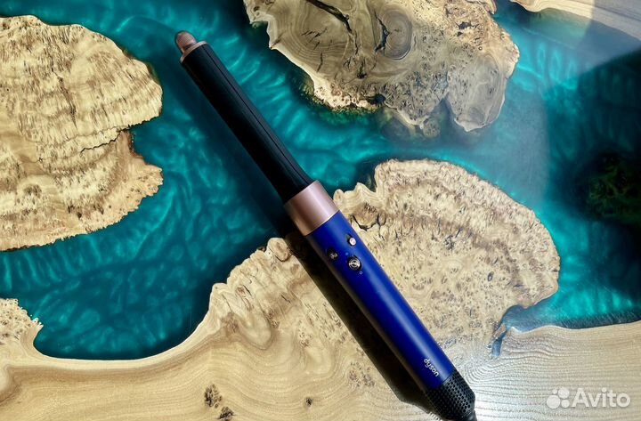 Стайлер Dyson Airwrap HS05 Complete Long