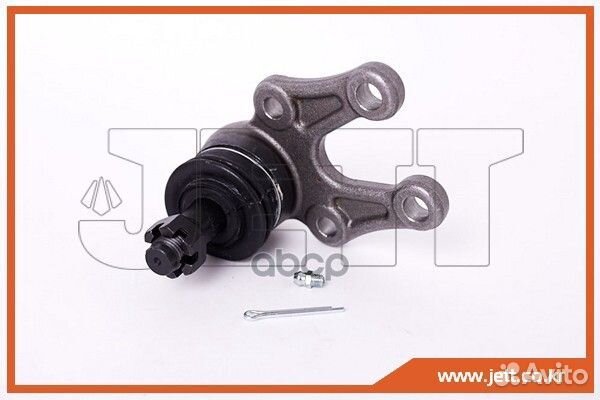 Опора шаровая jett V61-016 (CBT-25) V61-016 jett
