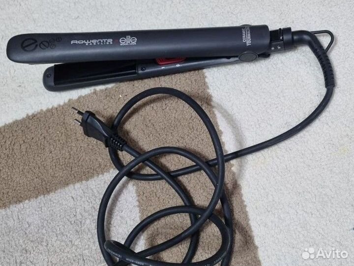 Выпрямитель для волос (Утюжок)