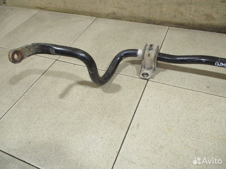 Стабилизатор передний Nissan Qashqai (J11)