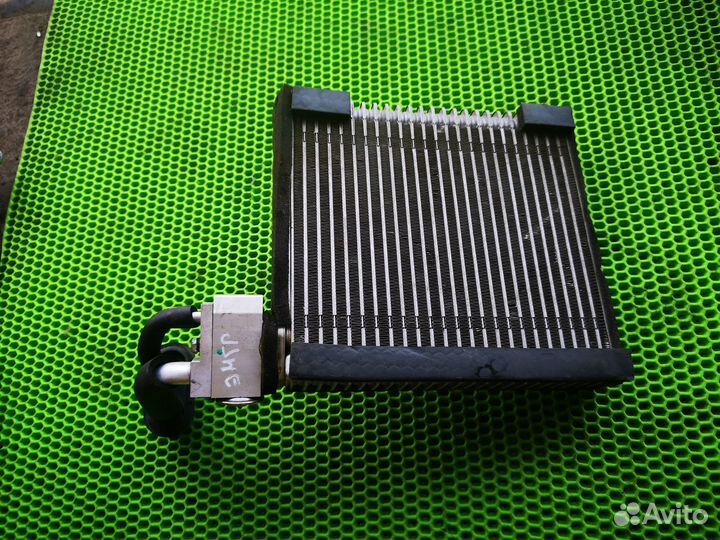 Испаритель кондиционера для Geely emgrand EC7