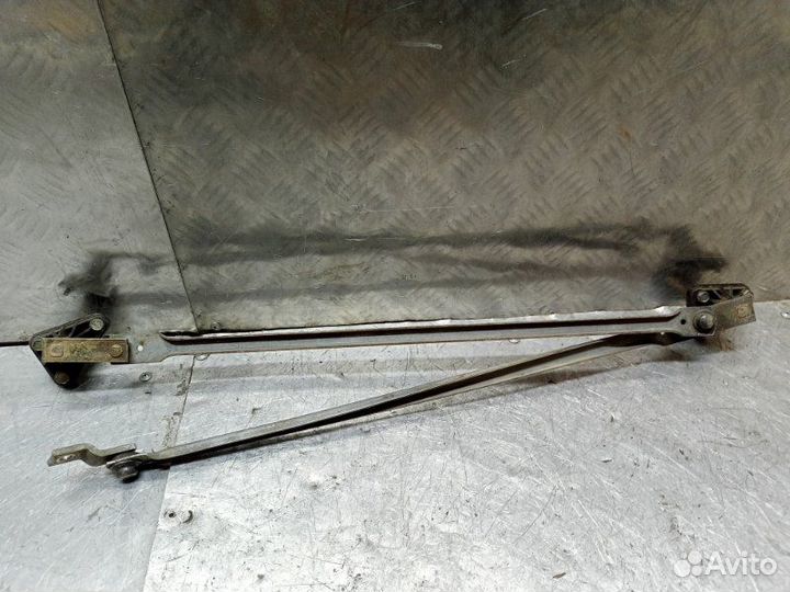 Трапеция дворников Mitsubishi Carisma 4G92