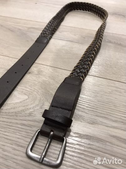 Ремень мужской Zara