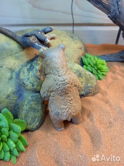 Фигурки животных