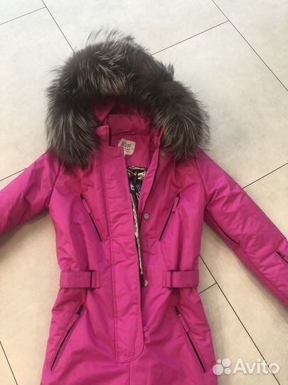 Комбинезон женский Bonkombinezon 46