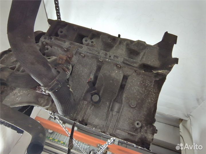 Блок цилиндров Peugeot 106, 2000