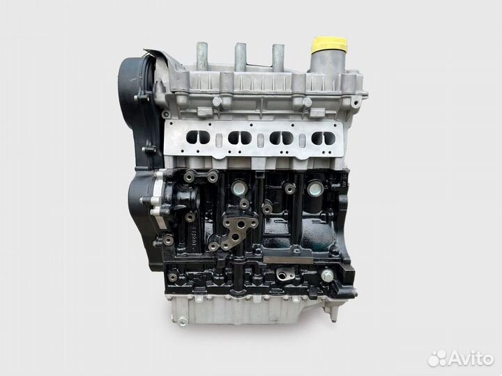 Двигатель SQR473F для Chery indiS 2016