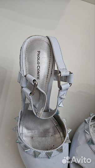 Босоножки женские 38 размер