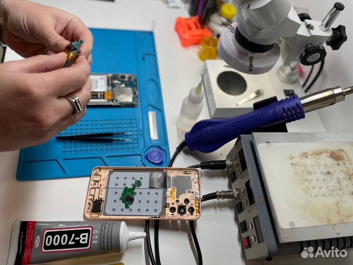 Дисплей для Oppo / Realme + замена за 20 мин