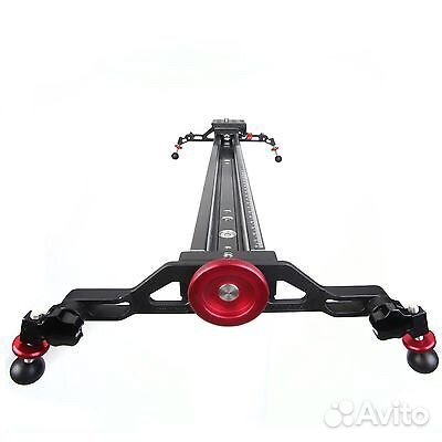 Слайдер для видео Konova k2