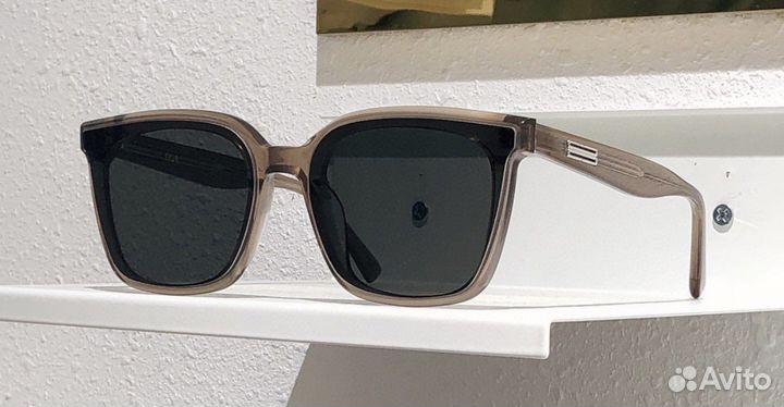 Очки gentle monster