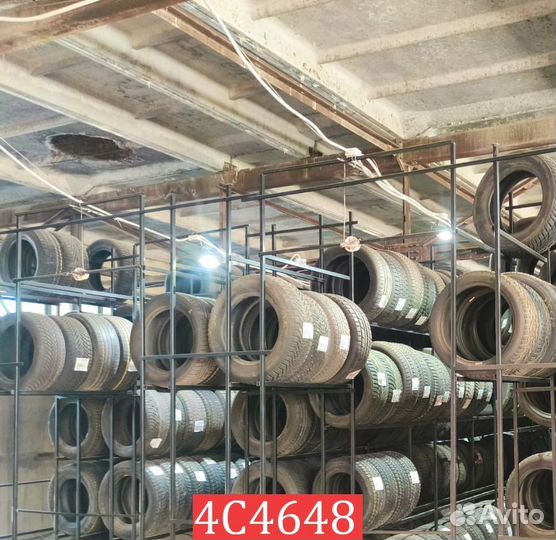 Yokohama Advan Sport V107 285/40 R22 110R