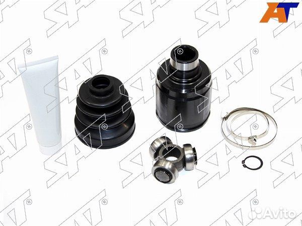 Шрус внутрений honda accord