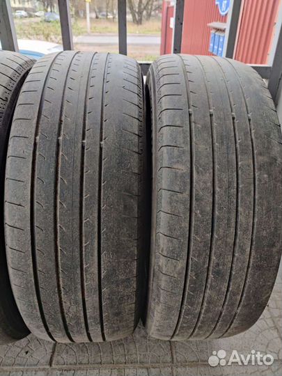 Yokohama BluEarth RV-02 225/60 R17