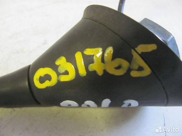 Антенна VW Polo V 2009-2020