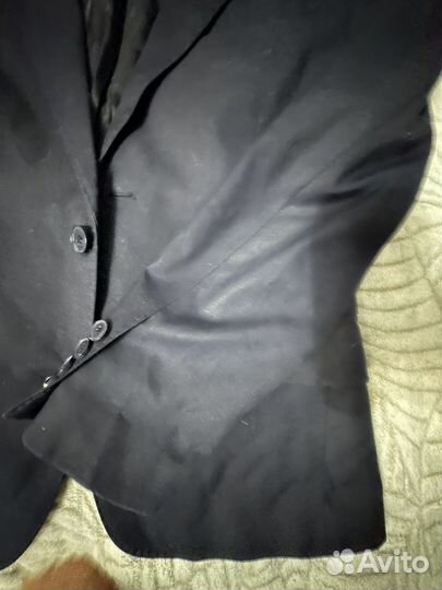 Пиджак gulliver