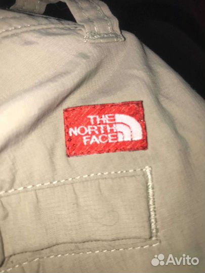 Шорты The North Face оригинал