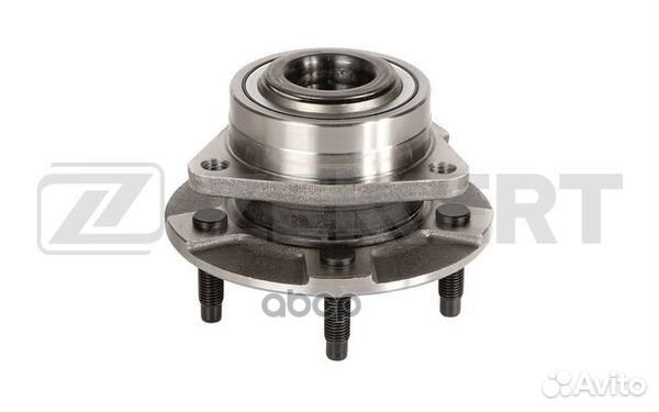 Ступица перед. (без ABS) Chevrolet Equinox (GMT