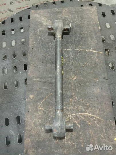 Тяга реактивная Scania