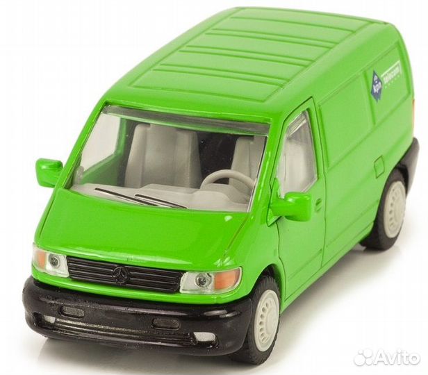Mercedes Vito 1/43