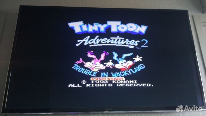 Картриджи NES PAL оригинал