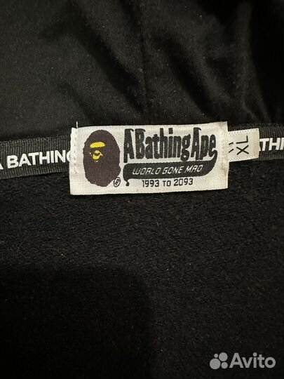 Зипка bape