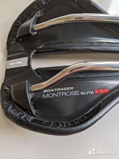 Седло для велосипеда