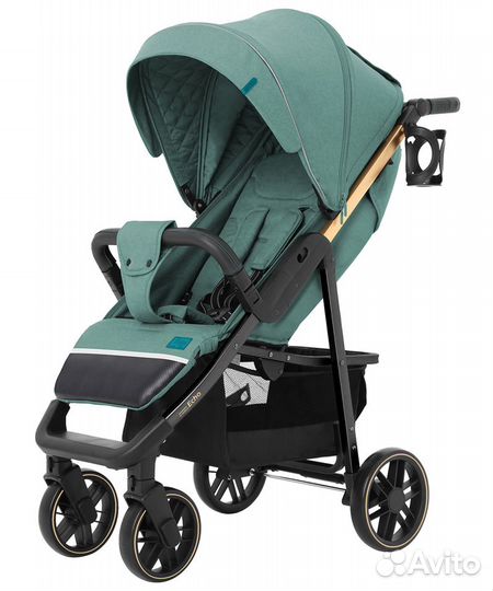 Детская коляска carrello Echo CRL-8508/2