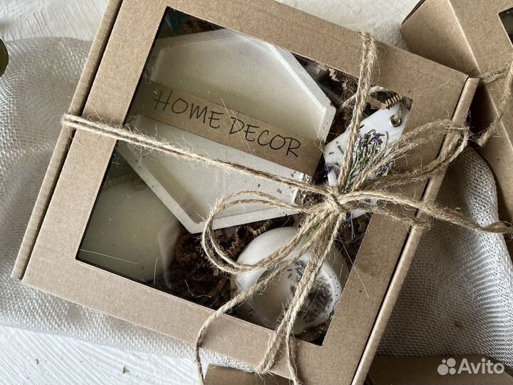 Подарочный набор