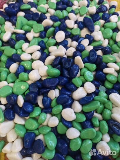 Камни для аквариума