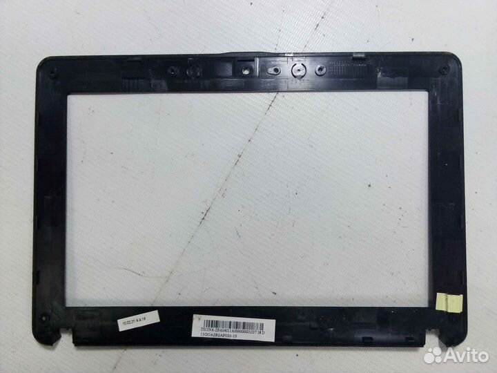 Рамка матрицы для Asus Eee PC 1001PX
