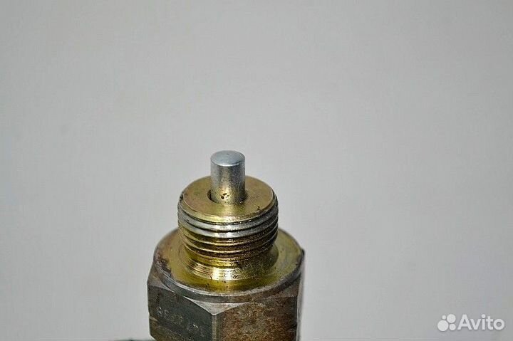 Датчики, другие scania P-series (01.04)