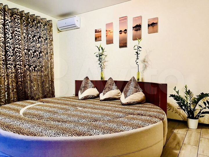 2-к. квартира, 49 м², 6/16 эт.