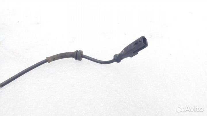 Кулак поворотный задний левый Renault Duster HS