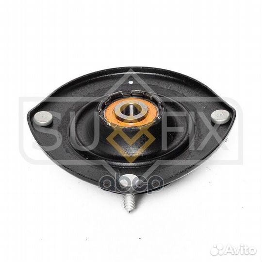 Опора амортизационной стойки перед прав/лев