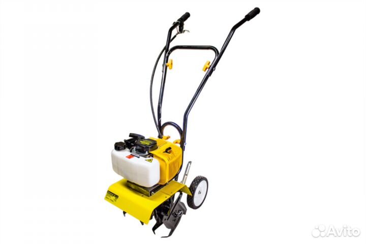 Мотокультиватор бензиновый Champion GC252