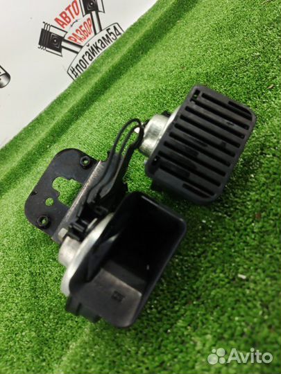 Звуковой сигнал Land Rover Discovery Sport L550