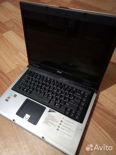 Ноутбуки Acer 4 шт