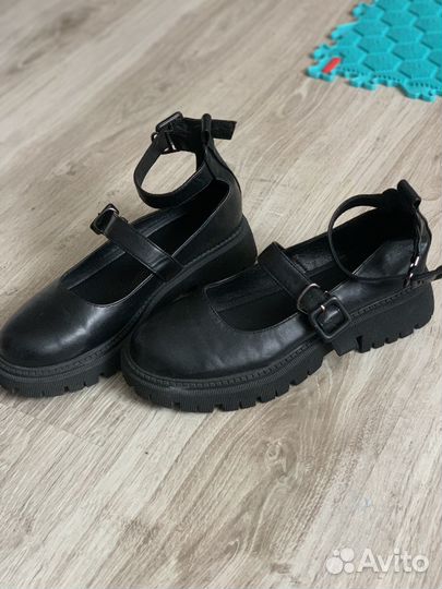 Туфли женские 39 размер