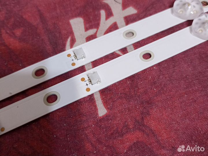 Подсветка для тв CRH-CQ32N15303002059brrev1. 1