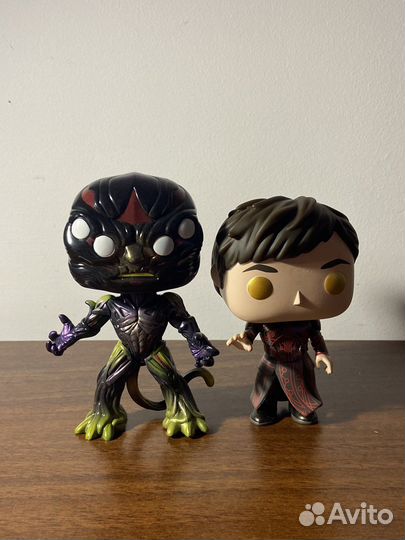 Funko pop marvel «Вечные»