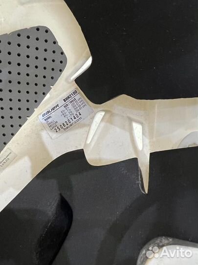 Хоккейная форма