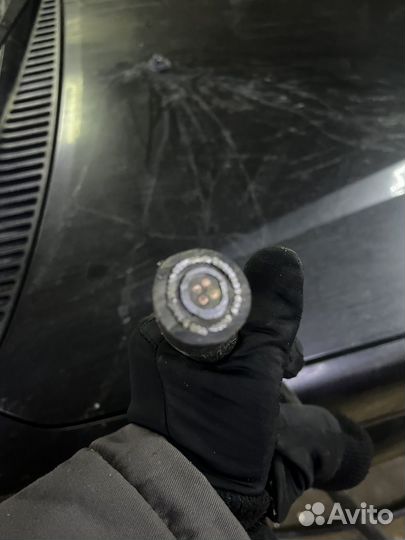 Кабель 2,5мм