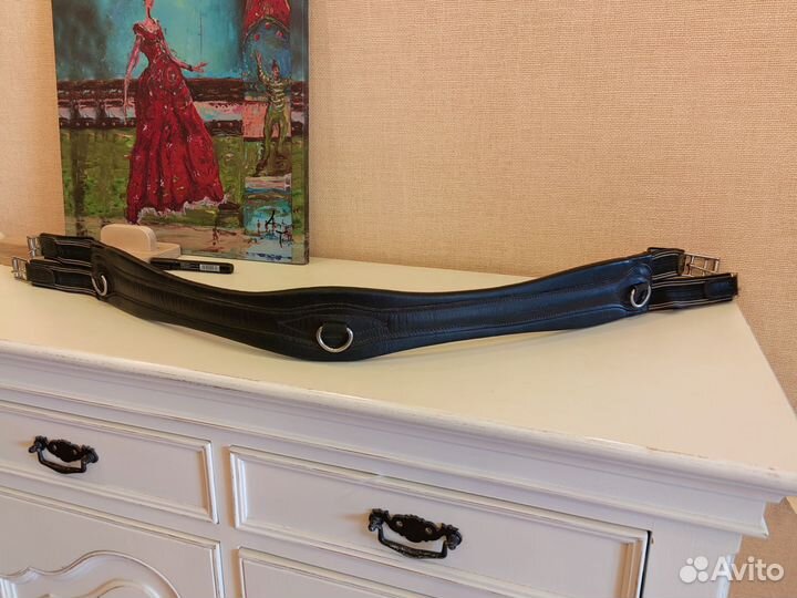 Подпруга для лошади