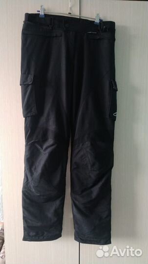 Продам мотобрюки